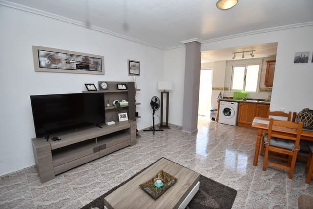 2 sypialnia Apartament na sprzedaż w Villamartin, Orihuela z basenem - 139 995 € (Ref: 9304961)