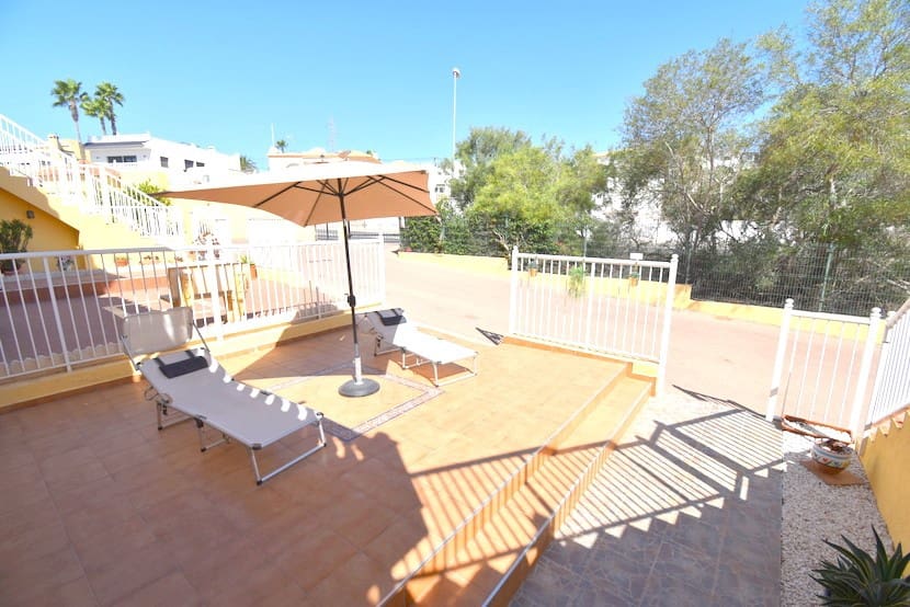 2 sypialnia Apartament na sprzedaż w Villamartin z basenem - 139 995 € (Ref: 9304961)