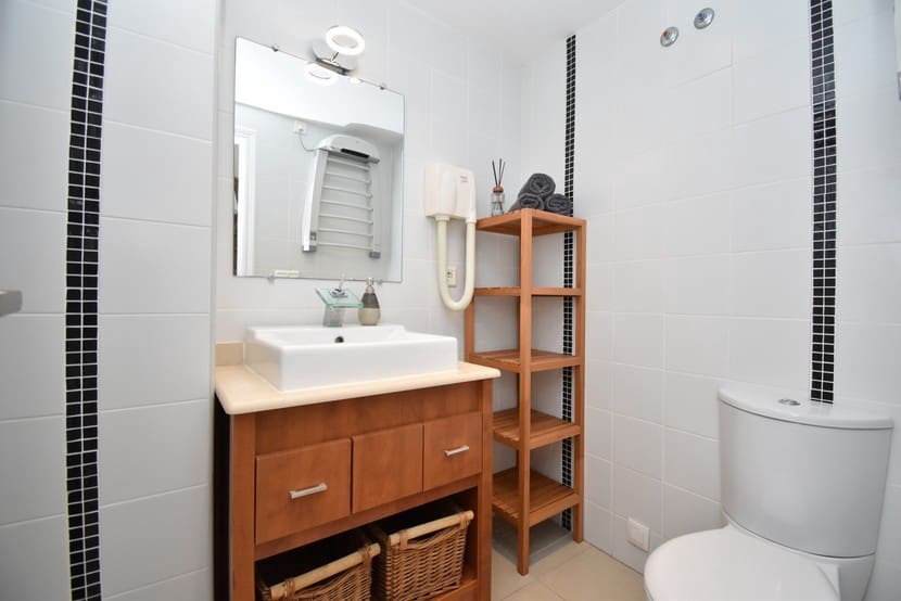 3 slaapkamer Penthouse te koop in Punta Prima met zwembad - € 269.000 (Ref: 9304962)