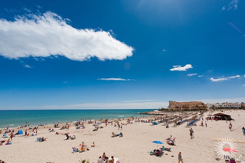 2 soveværelse Penthouse til salg i Los Balcones med swimmingpool - € 264.900 (Ref: 9304963)