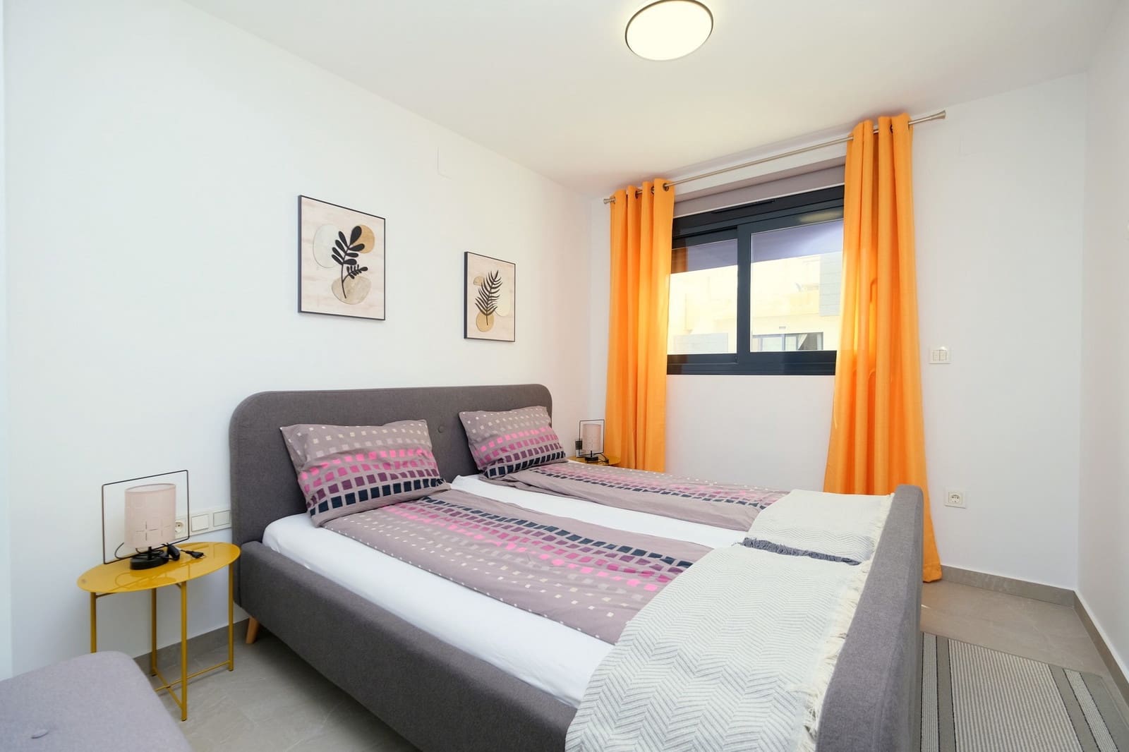 2 soveværelse Penthouse til salg i Los Balcones med swimmingpool - € 264.900 (Ref: 9304963)