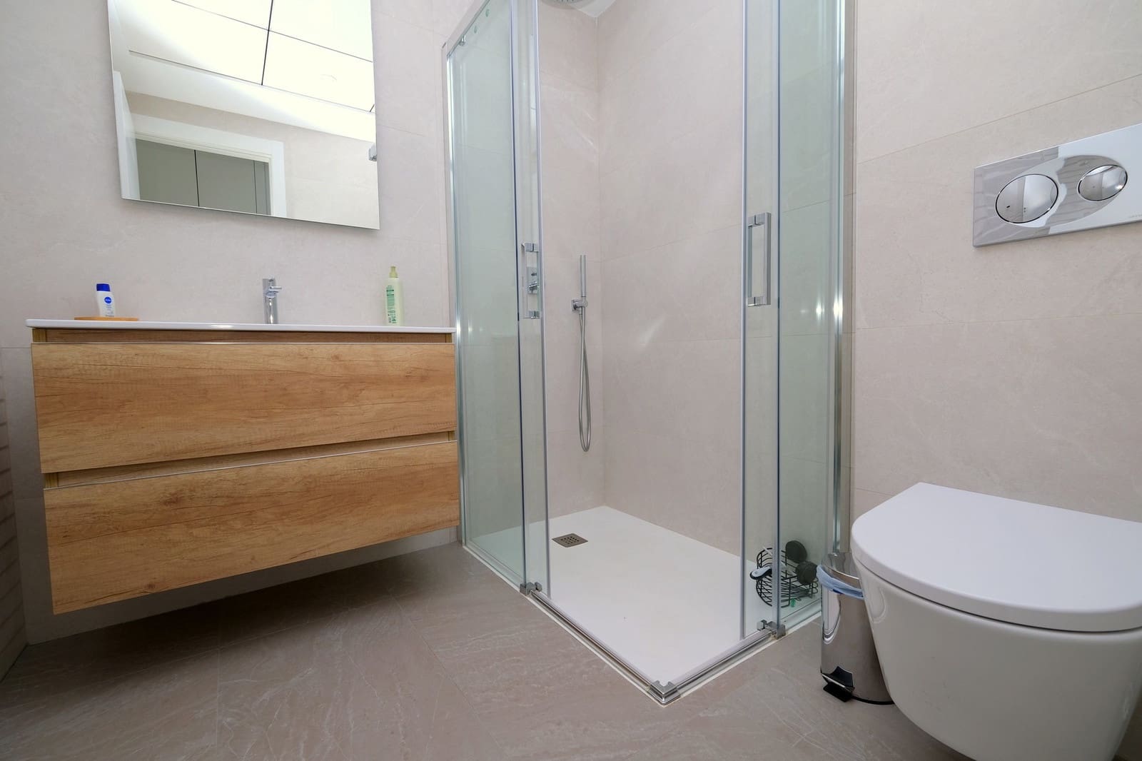 2 soveværelse Penthouse til salg i Los Balcones med swimmingpool - € 264.900 (Ref: 9304963)