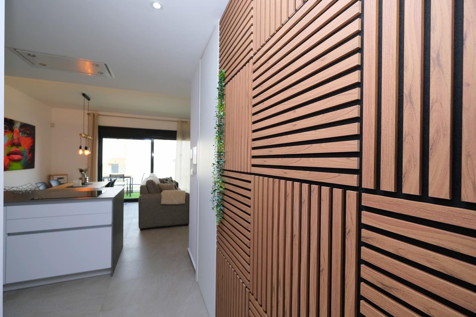 2 soveværelse Penthouse til salg i Los Balcones med swimmingpool - € 264.900 (Ref: 9304963)