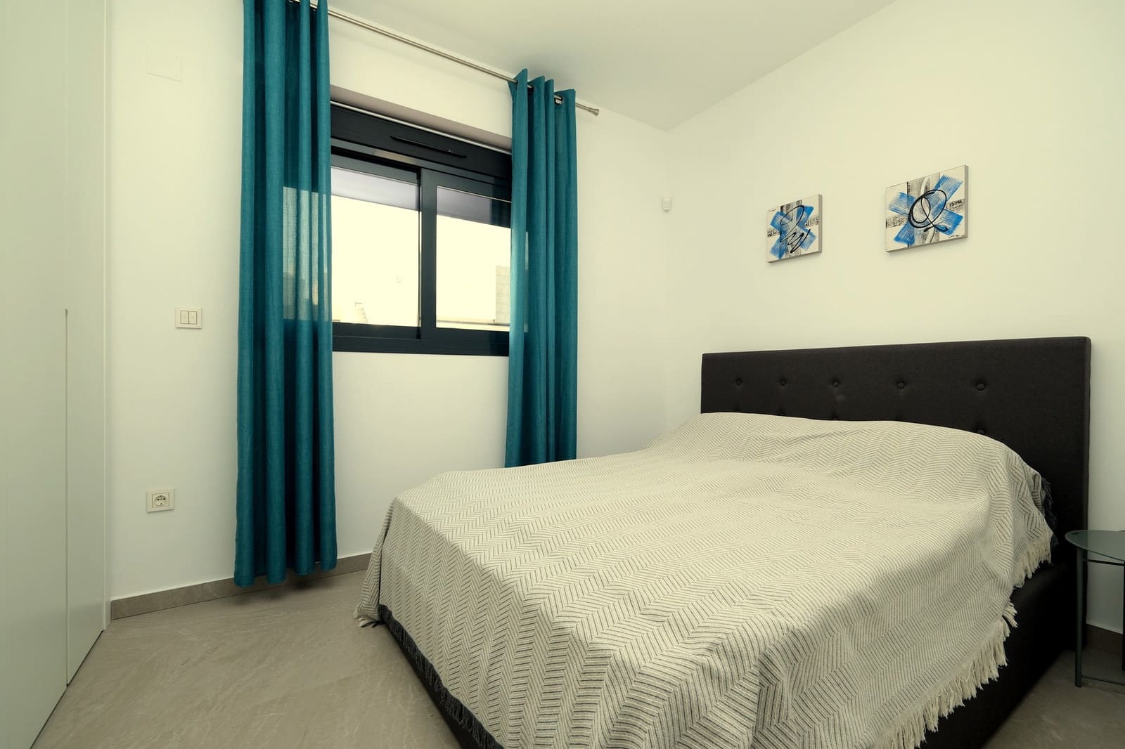 2 soveværelse Penthouse til salg i Los Balcones med swimmingpool - € 264.900 (Ref: 9304963)