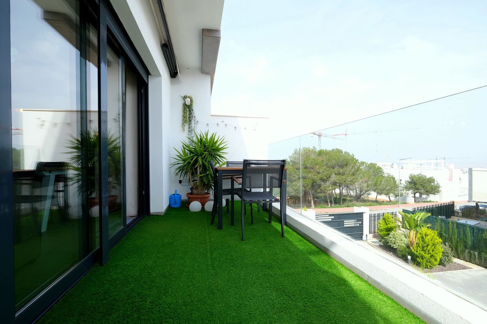 2 soveværelse Penthouse til salg i Los Balcones med swimmingpool - € 264.900 (Ref: 9304963)