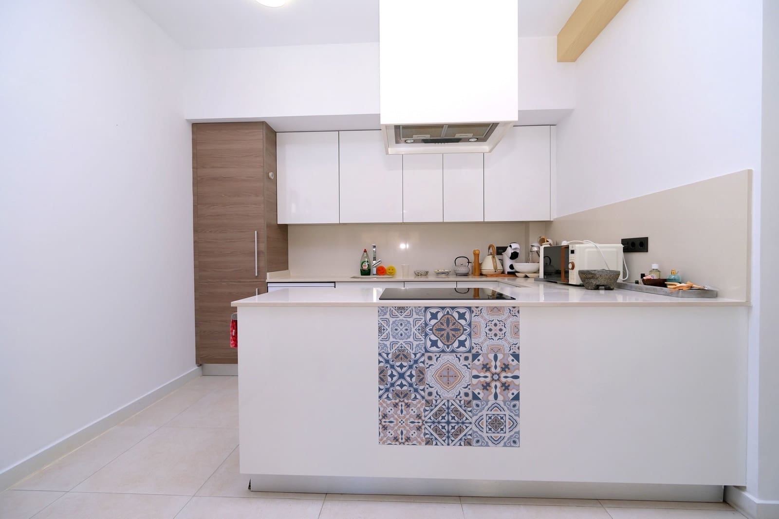 3 sovrum Villa till salu i Cabo Roig med pool - 349 900 € (Ref: 9304965)