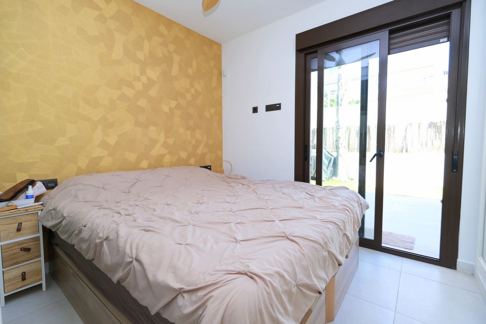 3 sovrum Villa till salu i Cabo Roig med pool - 349 900 € (Ref: 9304965)