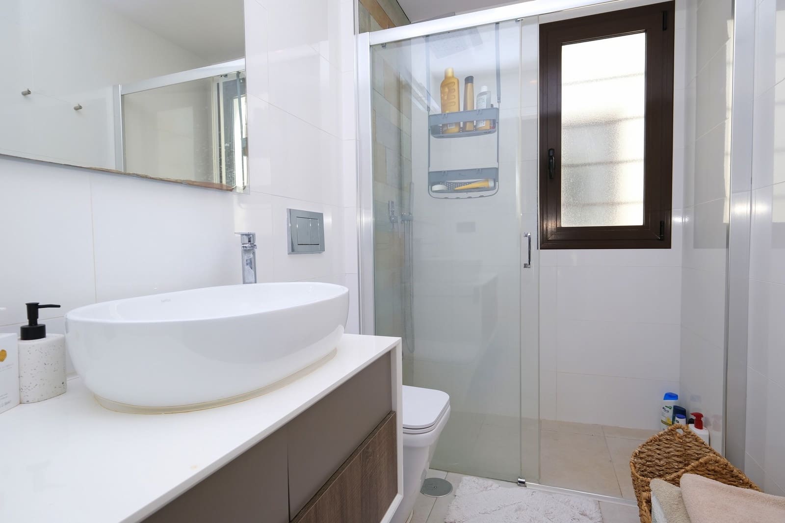 3 sovrum Villa till salu i Cabo Roig med pool - 349 900 € (Ref: 9304965)