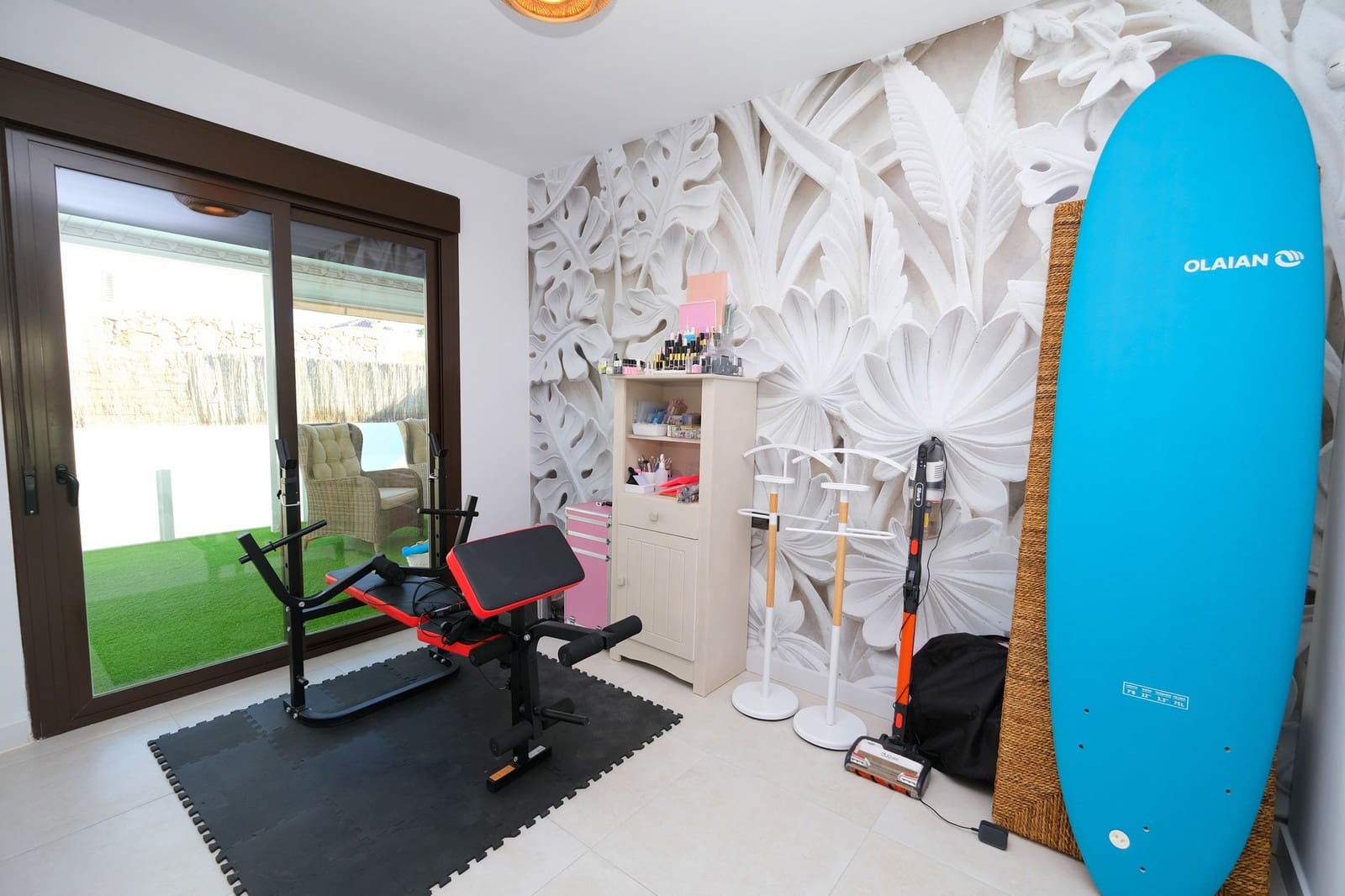 3 sovrum Villa till salu i Cabo Roig med pool - 349 900 € (Ref: 9304965)