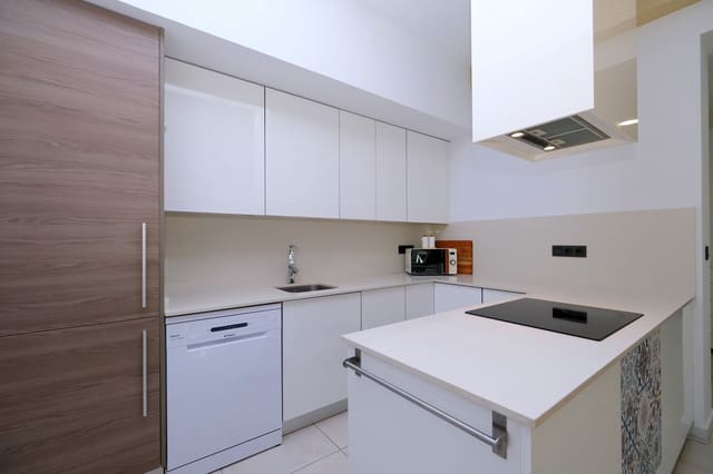 3 slaapkamer Villa te koop in Cabo Roig, Orihuela met zwembad - € 359.900 (Ref: 9304965)