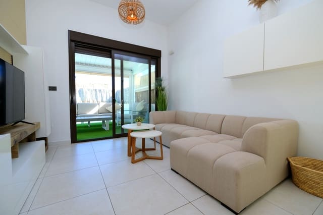 3 slaapkamer Villa te koop in Cabo Roig, Orihuela met zwembad - € 359.900 (Ref: 9304965)