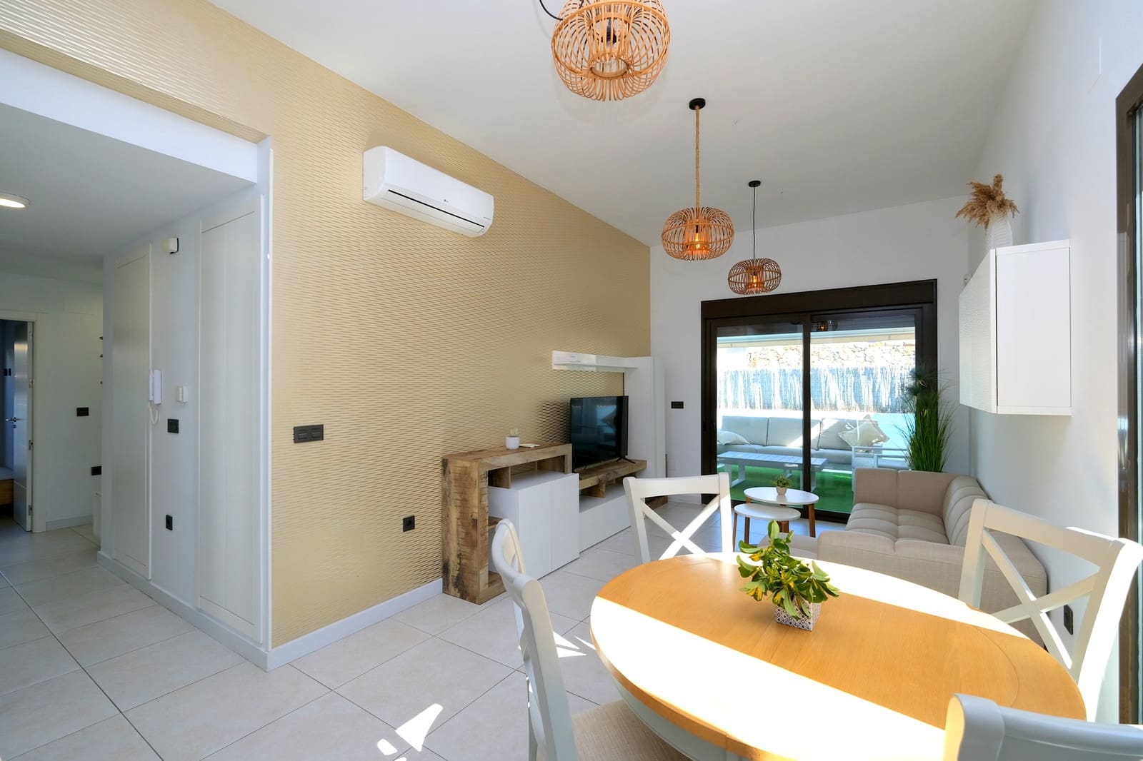 3 bedroom Villa for sale in Cabo Roig with pool - € 359,900 (Ref: 9304965)