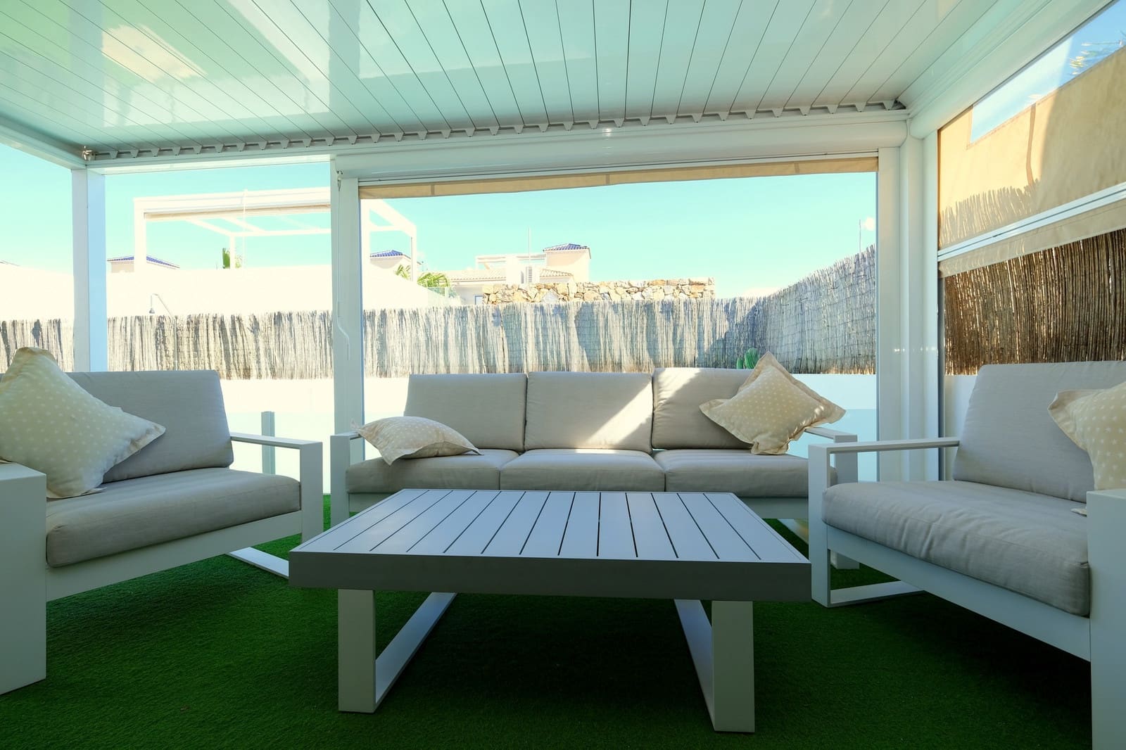 3 bedroom Villa for sale in Cabo Roig with pool - € 359,900 (Ref: 9304965)