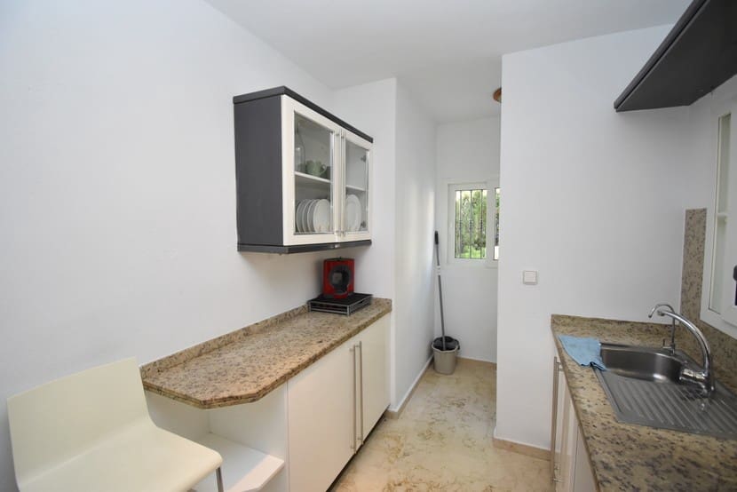 Chalet de 3 habitaciones en Las Ramblas Golf en venta con piscina - 675.000 € (Ref: 9304967)