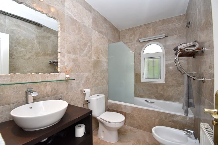 Chalet de 3 habitaciones en Las Ramblas Golf en venta con piscina - 675.000 € (Ref: 9304967)