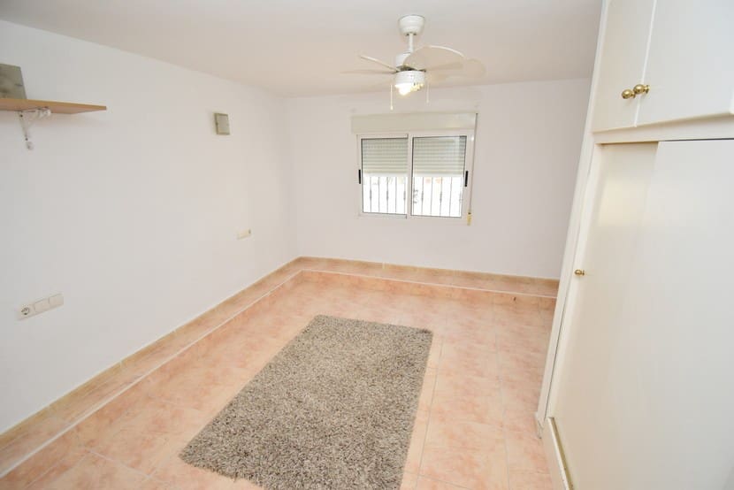 Chalet de 3 habitaciones en Las Ramblas Golf en venta con piscina - 675.000 € (Ref: 9304967)