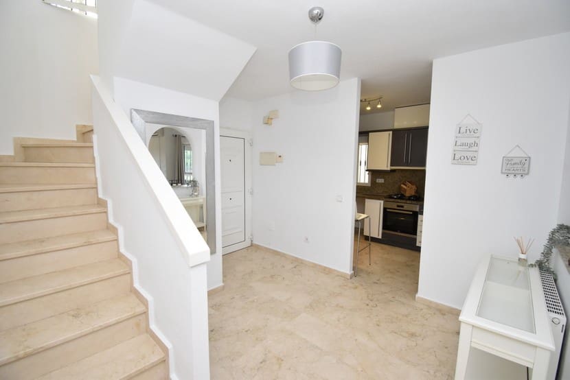 Chalet de 3 habitaciones en Las Ramblas Golf en venta con piscina - 675.000 € (Ref: 9304967)