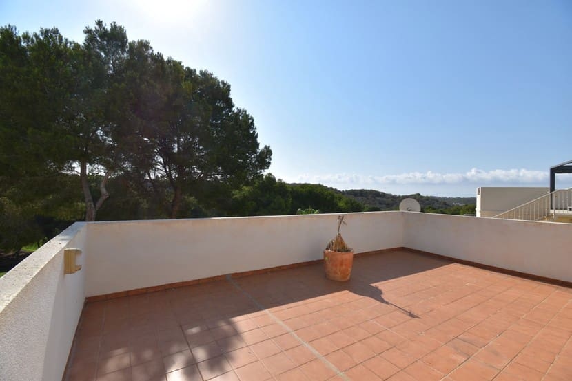 Chalet de 3 habitaciones en Las Ramblas Golf en venta con piscina - 675.000 € (Ref: 9304967)