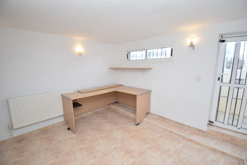 Chalet de 3 habitaciones en Las Ramblas Golf en venta con piscina - 675.000 € (Ref: 9304967)