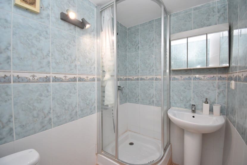 Chalet de 3 habitaciones en Las Ramblas Golf en venta con piscina - 675.000 € (Ref: 9304967)