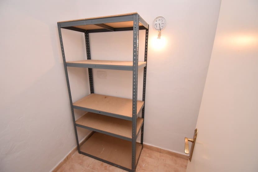 Chalet de 3 habitaciones en Las Ramblas Golf en venta con piscina - 675.000 € (Ref: 9304967)