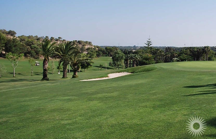 1 soveværelse Lejlighed til salg i Cabo Roig med swimmingpool - € 129.500 (Ref: 9304970)