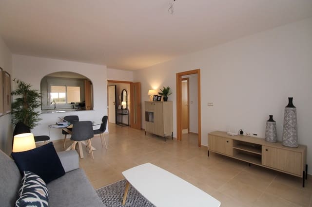 1 soveværelse Lejlighed til salg i Cabo Roig, Orihuela med swimmingpool - € 129.500 (Ref: 9304970)