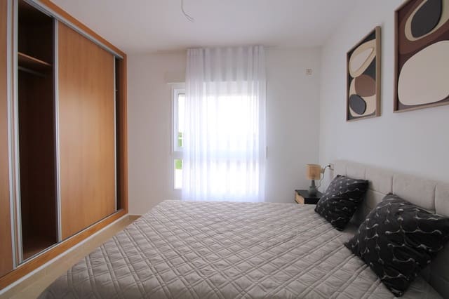 1 soveværelse Lejlighed til salg i Cabo Roig, Orihuela med swimmingpool - € 129.500 (Ref: 9304970)