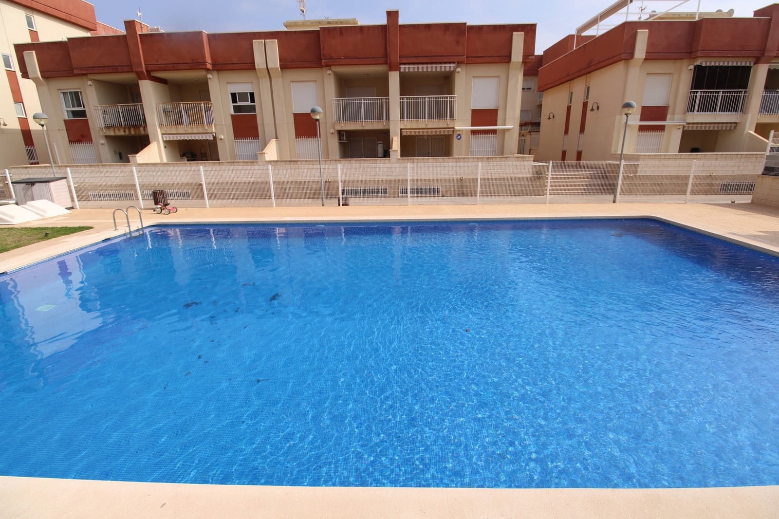 1 soveværelse Lejlighed til salg i Cabo Roig med swimmingpool - € 129.500 (Ref: 9304970)