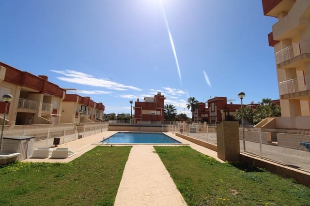 2 quarto Apartamento para venda em Cabo Roig, Orihuela com piscina - 186 500 € (Ref: 9304972)