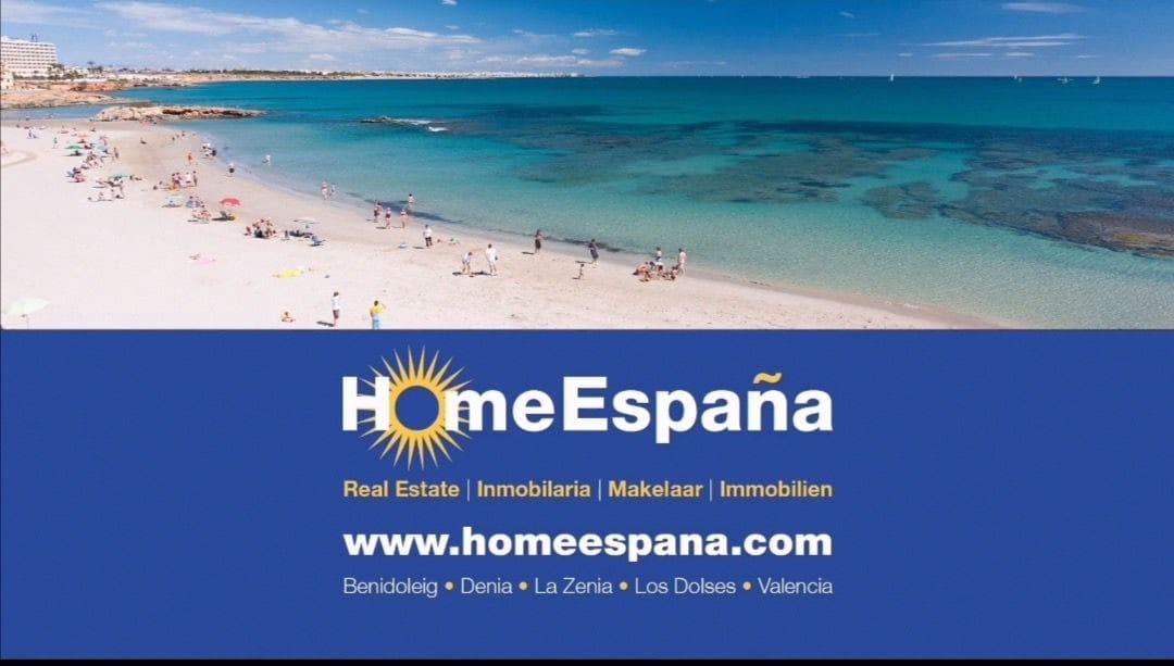 2 slaapkamer Appartement te koop in Cabo Roig met zwembad - € 157.500 (Ref: 9304973)