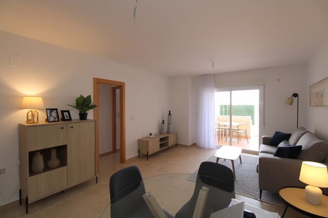 1 slaapkamer Appartement te koop in Cabo Roig, Orihuela met zwembad - € 134.500 (Ref: 9304974)