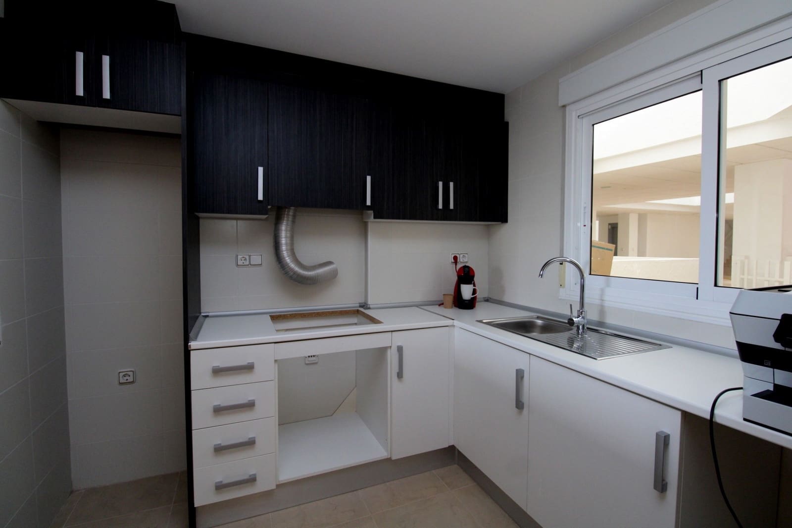 1 slaapkamer Appartement te koop in Cabo Roig met zwembad - € 134.500 (Ref: 9304974)