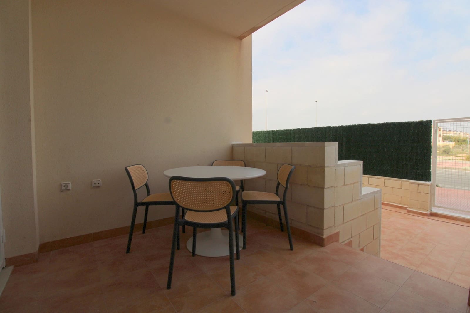 1 slaapkamer Appartement te koop in Cabo Roig met zwembad - € 134.500 (Ref: 9304974)