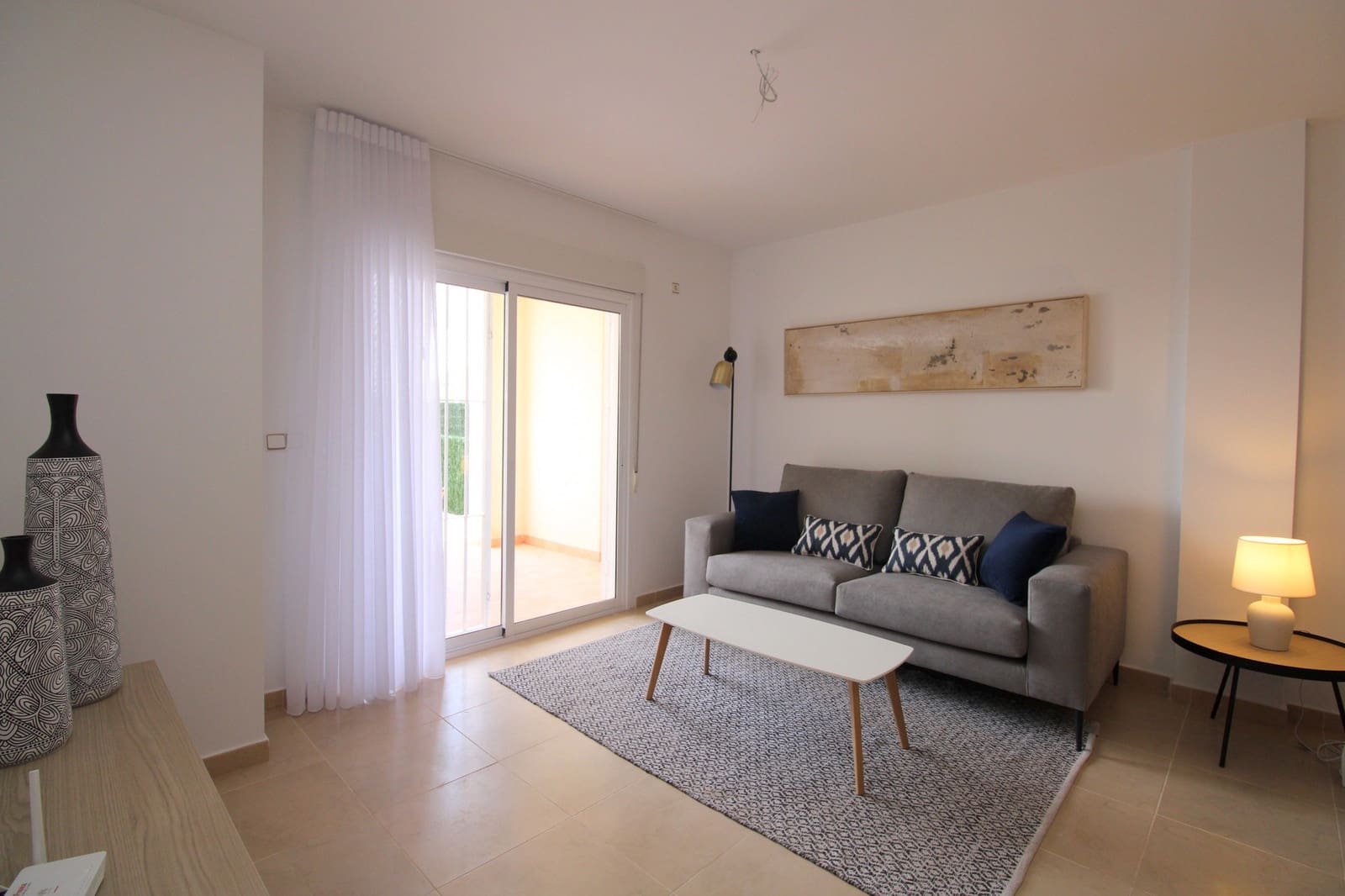 1 slaapkamer Appartement te koop in Cabo Roig met zwembad - € 134.500 (Ref: 9304974)