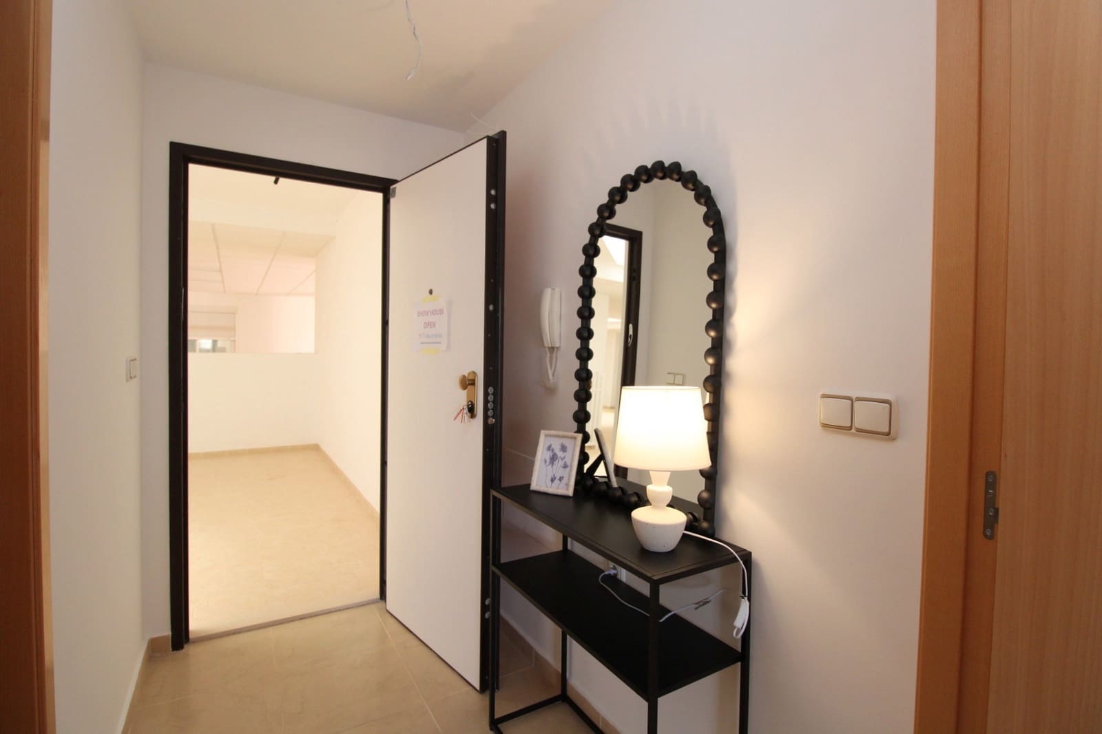 1 slaapkamer Appartement te koop in Cabo Roig met zwembad - € 134.500 (Ref: 9304974)