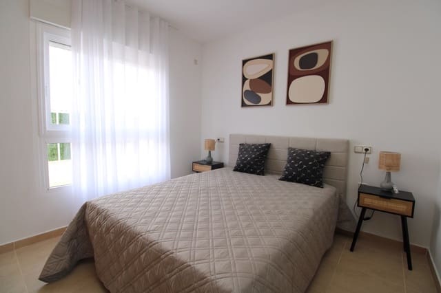 1 slaapkamer Appartement te koop in Cabo Roig, Orihuela met zwembad - € 134.500 (Ref: 9304974)