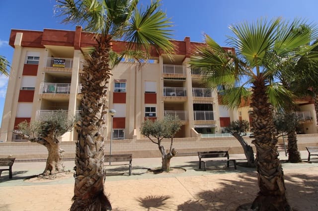 1 slaapkamer Appartement te koop in Cabo Roig, Orihuela met zwembad - € 134.500 (Ref: 9304974)
