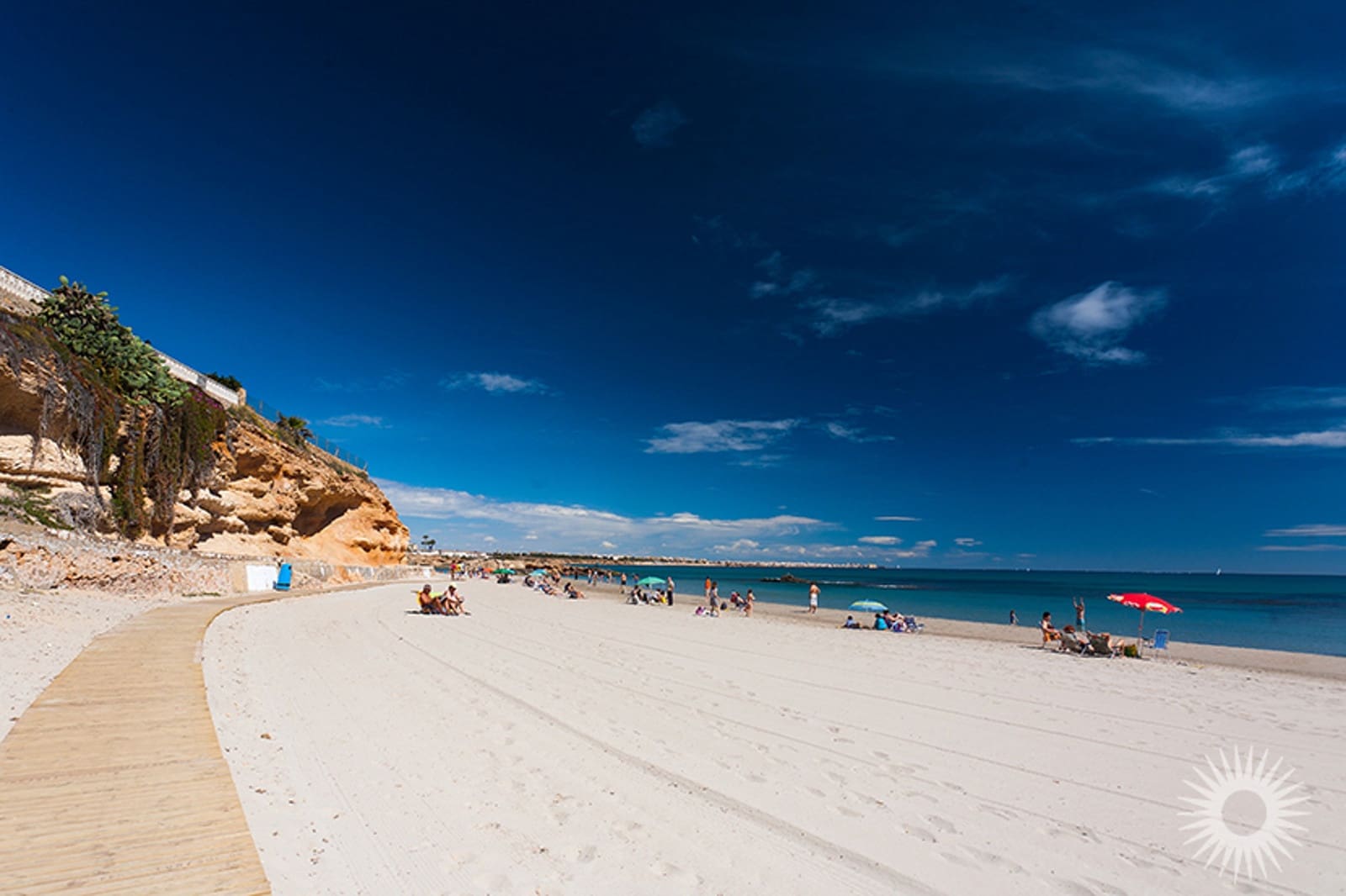 1 bedroom Apartment for sale in Cabo Roig with pool garage - € 147,500 (Ref: 9304974)