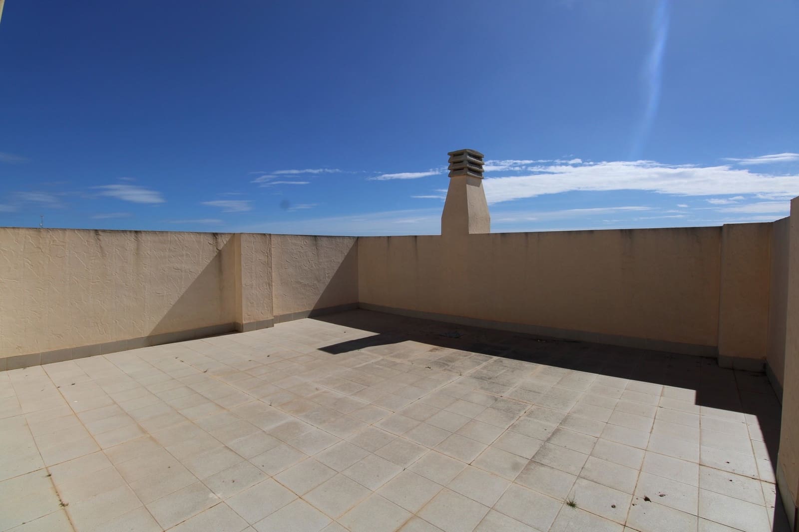 Ático de 1 habitación en Cabo Roig en venta con piscina - 144.500 € (Ref: 9304975)