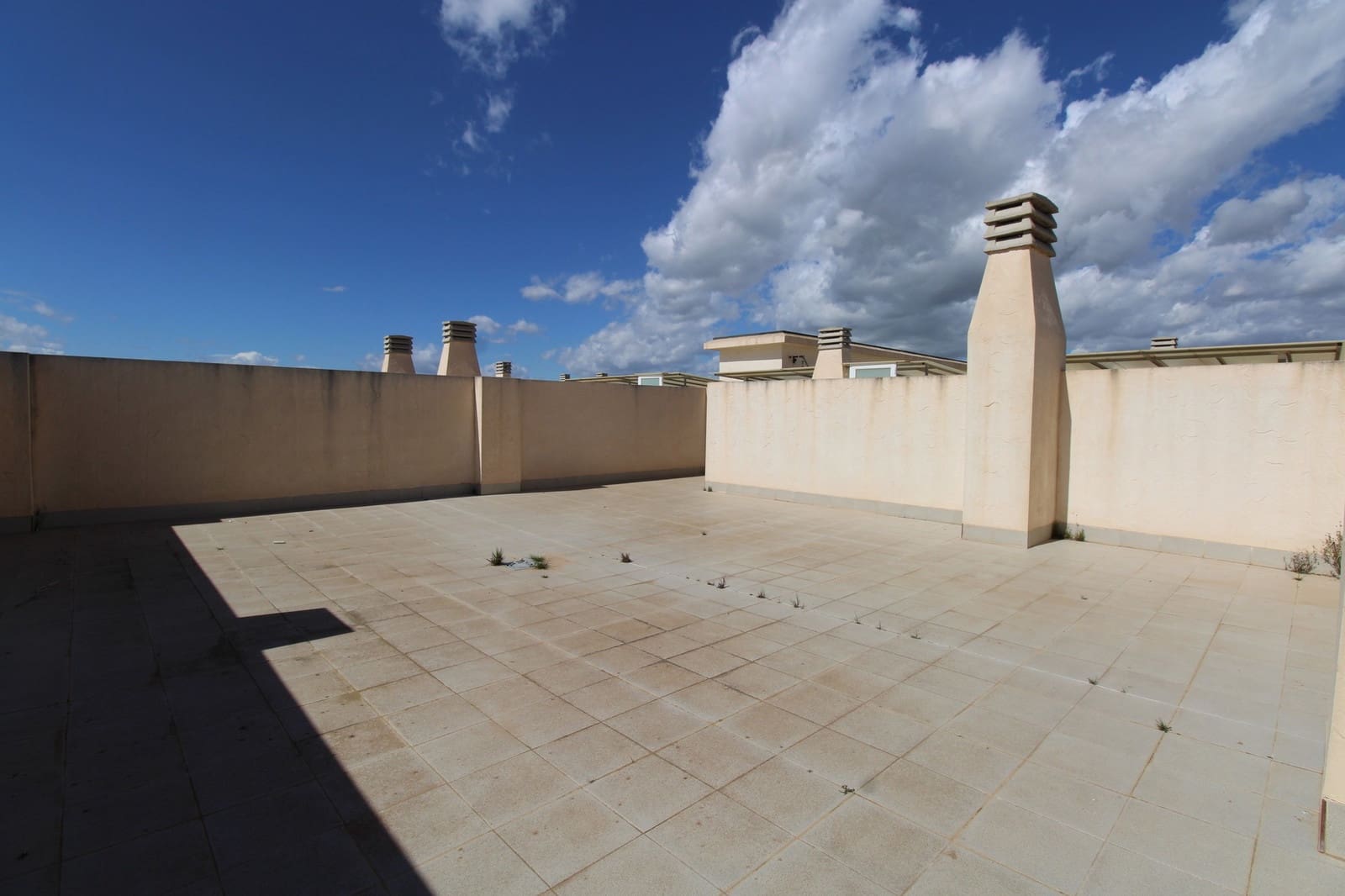 2 camera da letto Attico in vendita in Cabo Roig con piscina - 193.500 € (Rif: 9304977)