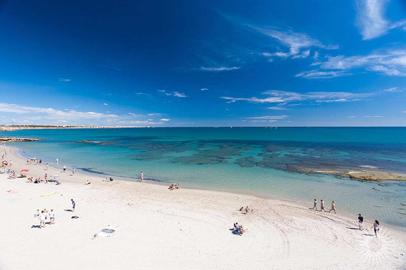 2 soveværelse Penthouse til salg i Cabo Roig med swimmingpool garage - € 198.500 (Ref: 9304977)