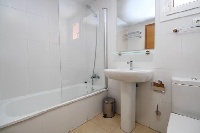 1 sypialnia Apartament na sprzedaż w Mar Menor Golf Resort, Torre-Pacheco z basenem - 140 000 € (Ref: 9310544)