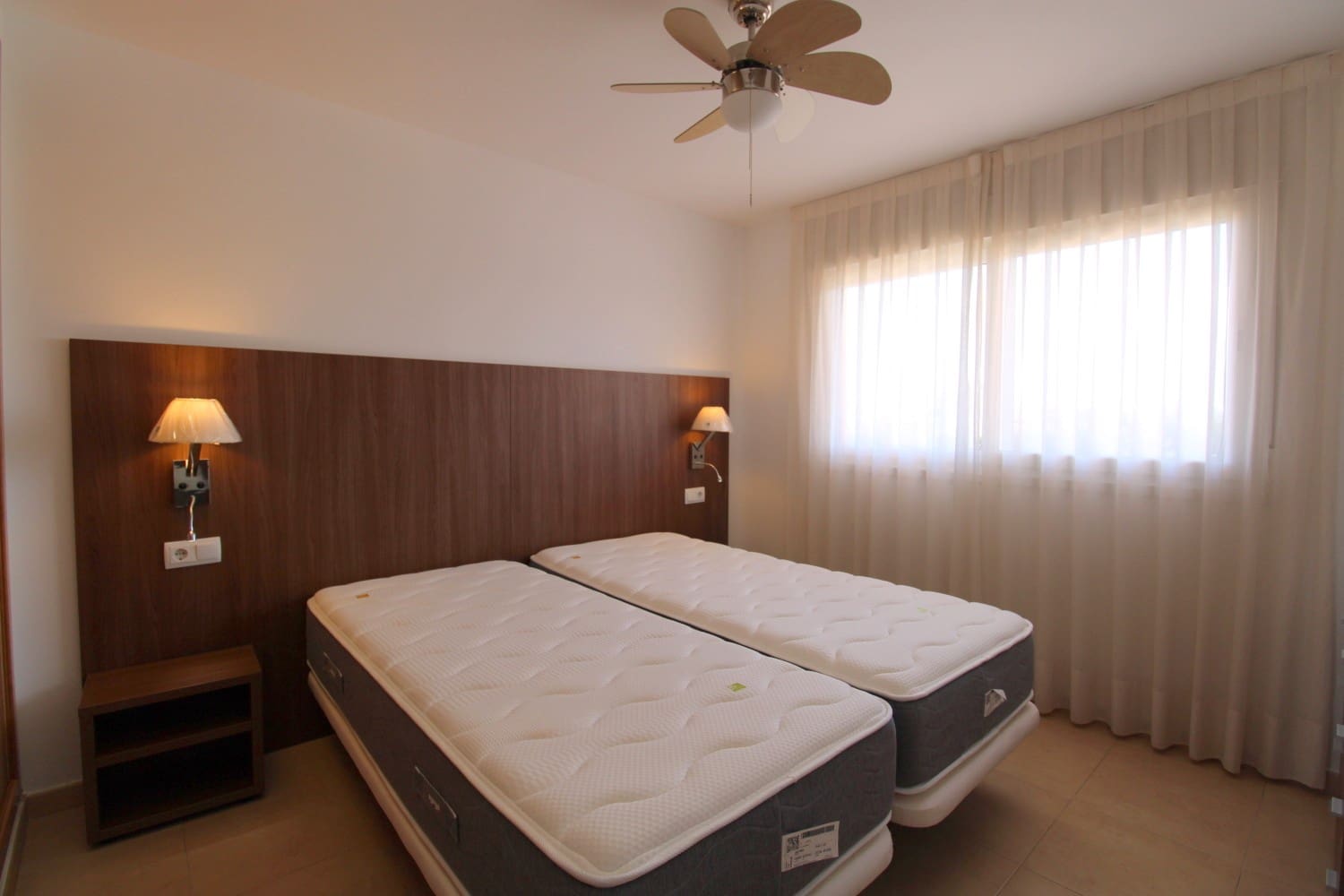 1 soveværelse Lejlighed til salg i Mar Menor Golf Resort med swimmingpool - € 140.000 (Ref: 9310544)