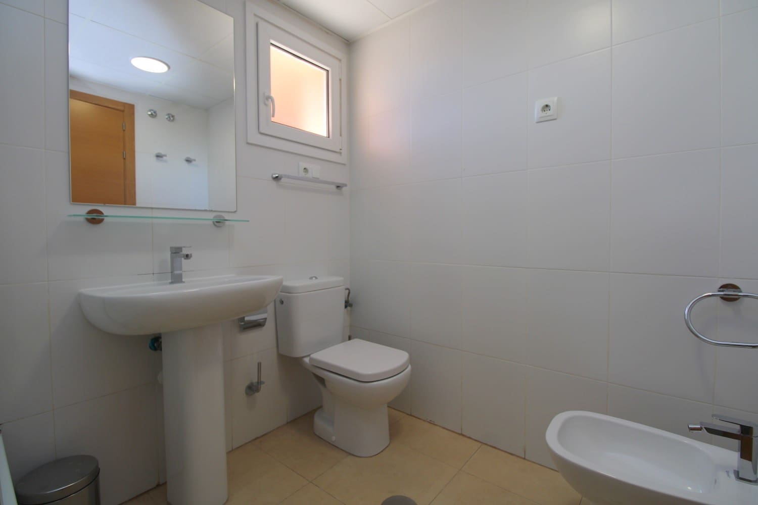 1 soveværelse Lejlighed til salg i Mar Menor Golf Resort med swimmingpool - € 140.000 (Ref: 9310544)