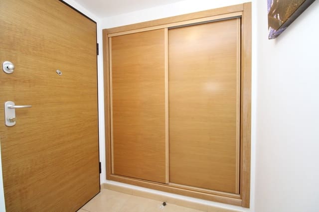 1 sypialnia Apartament na sprzedaż w Mar Menor Golf Resort, Torre-Pacheco z basenem - 140 000 € (Ref: 9310544)