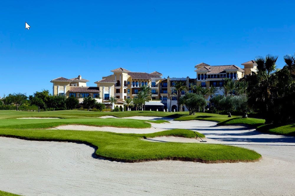 2 Zimmer Apartment zu verkaufen in Torre-Pacheco mit Pool - 193.000 € (Ref: 9310545)