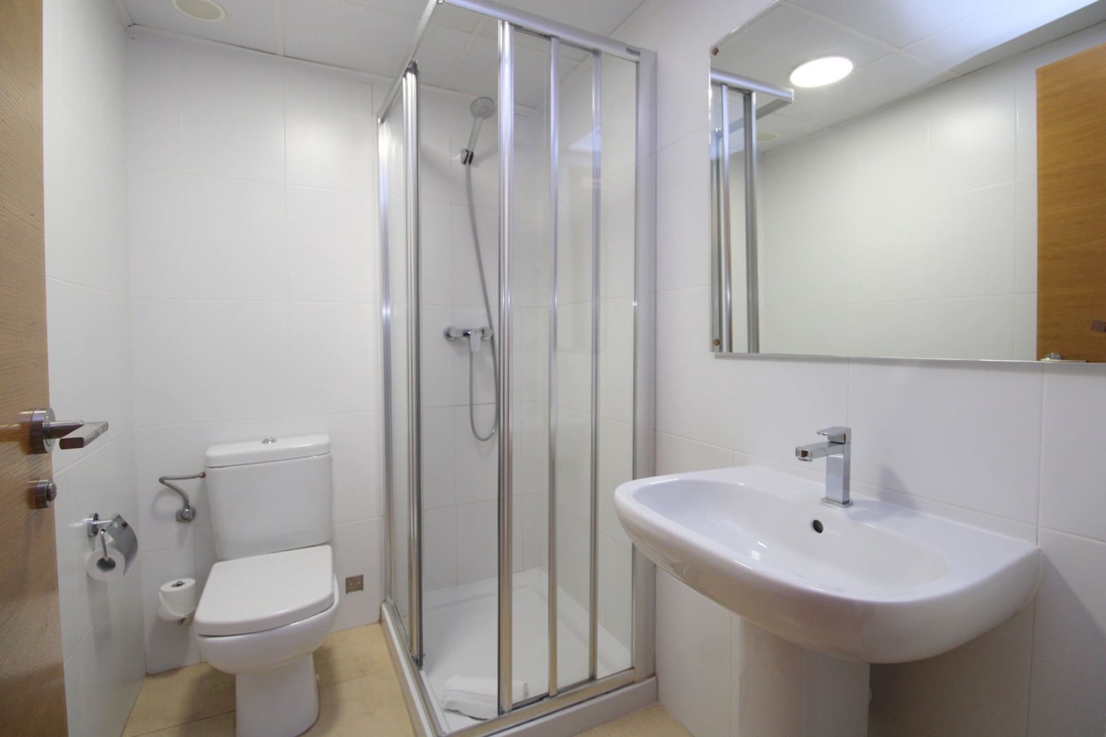 2 Zimmer Apartment zu verkaufen in Torre-Pacheco mit Pool - 193.000 € (Ref: 9310545)