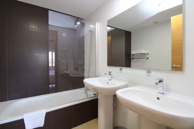 2 Zimmer Apartment zu verkaufen in Torre-Pacheco mit Pool - 193.000 € (Ref: 9310545)