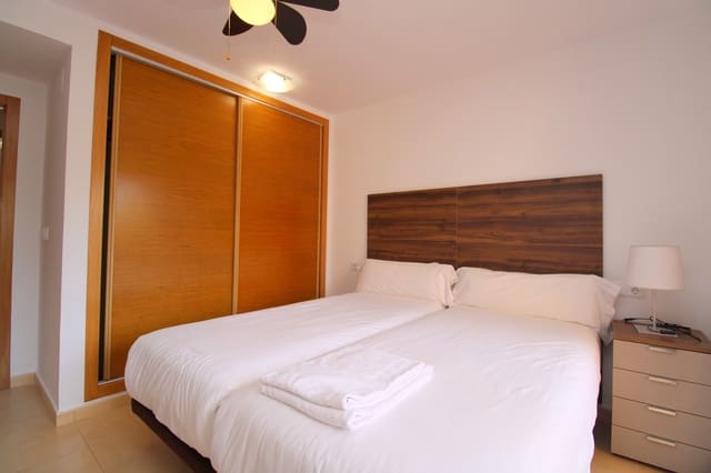 2 Zimmer Apartment zu verkaufen in Torre-Pacheco mit Pool - 193.000 € (Ref: 9310545)